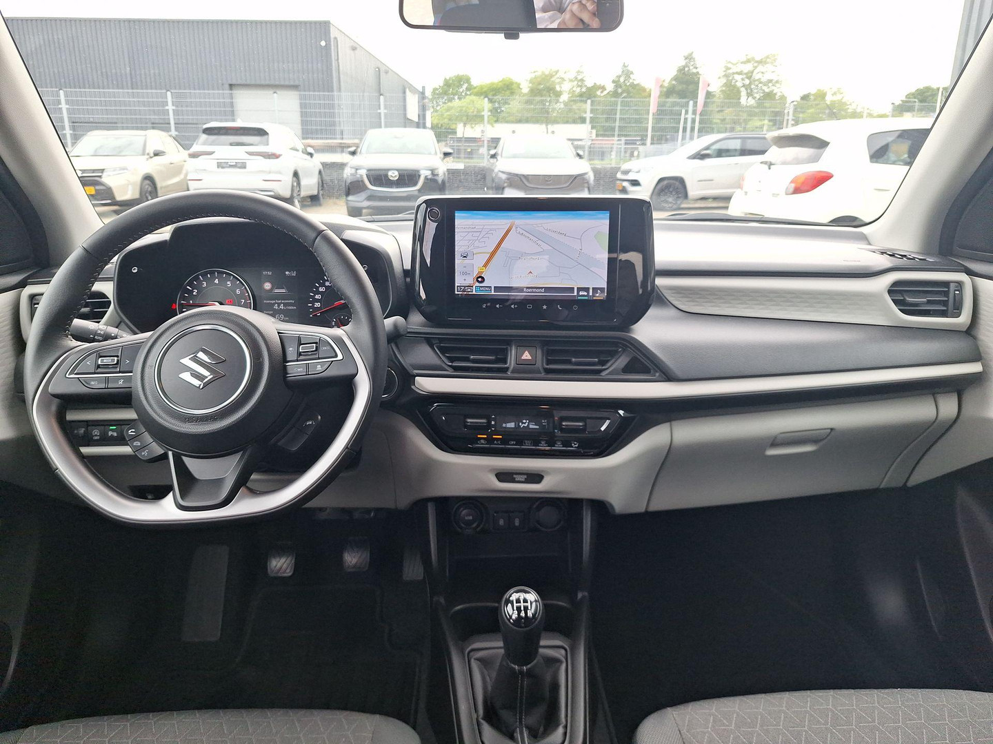 Suzuki