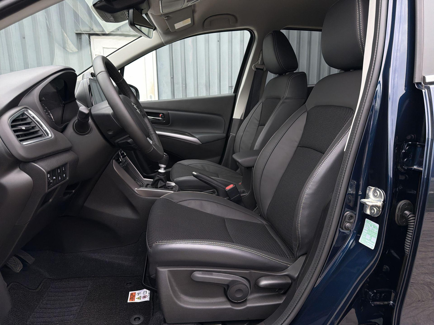 Suzuki Suzuki