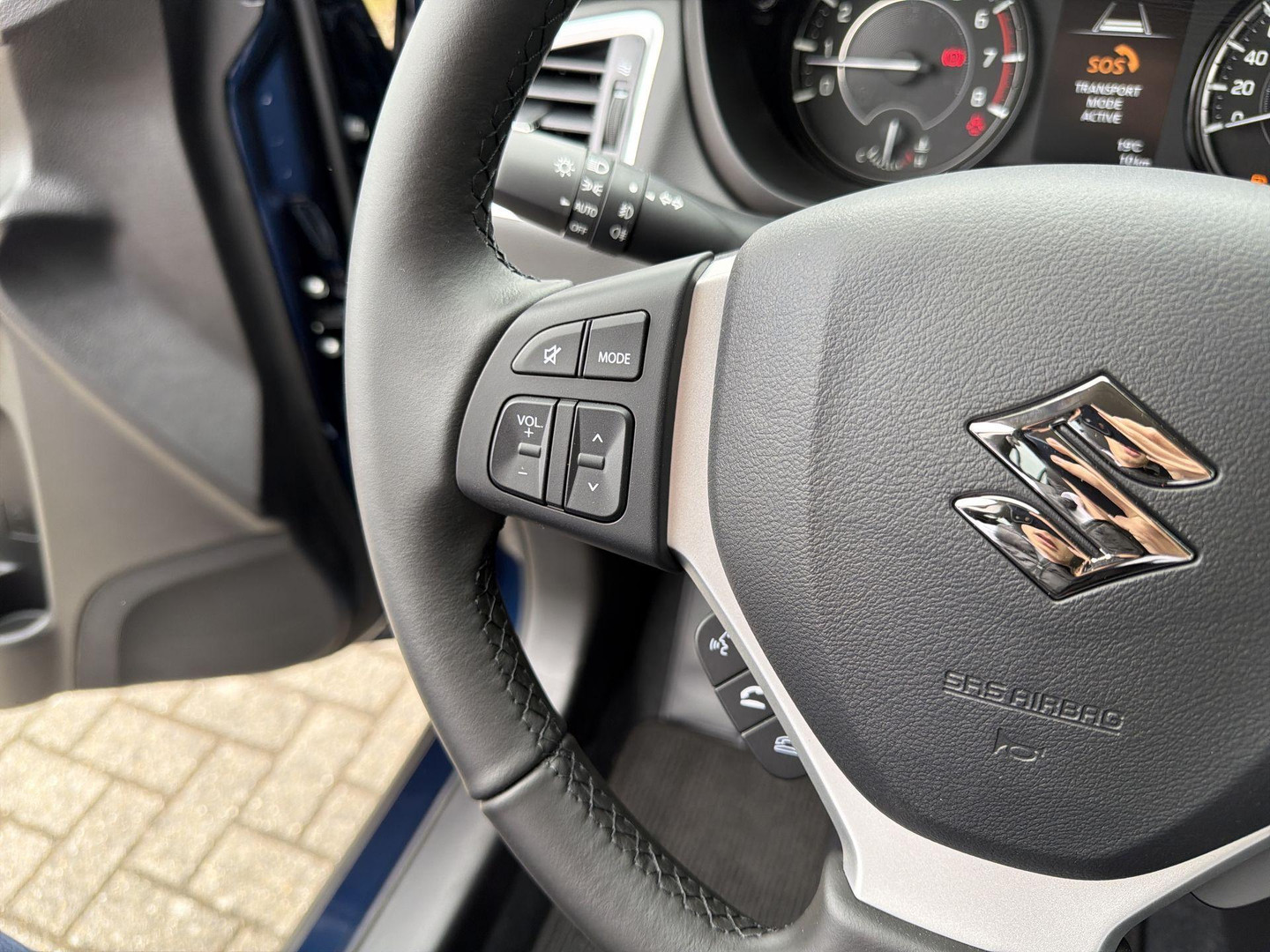 Suzuki Suzuki