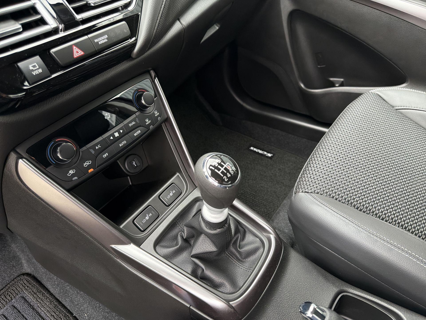 Suzuki Suzuki