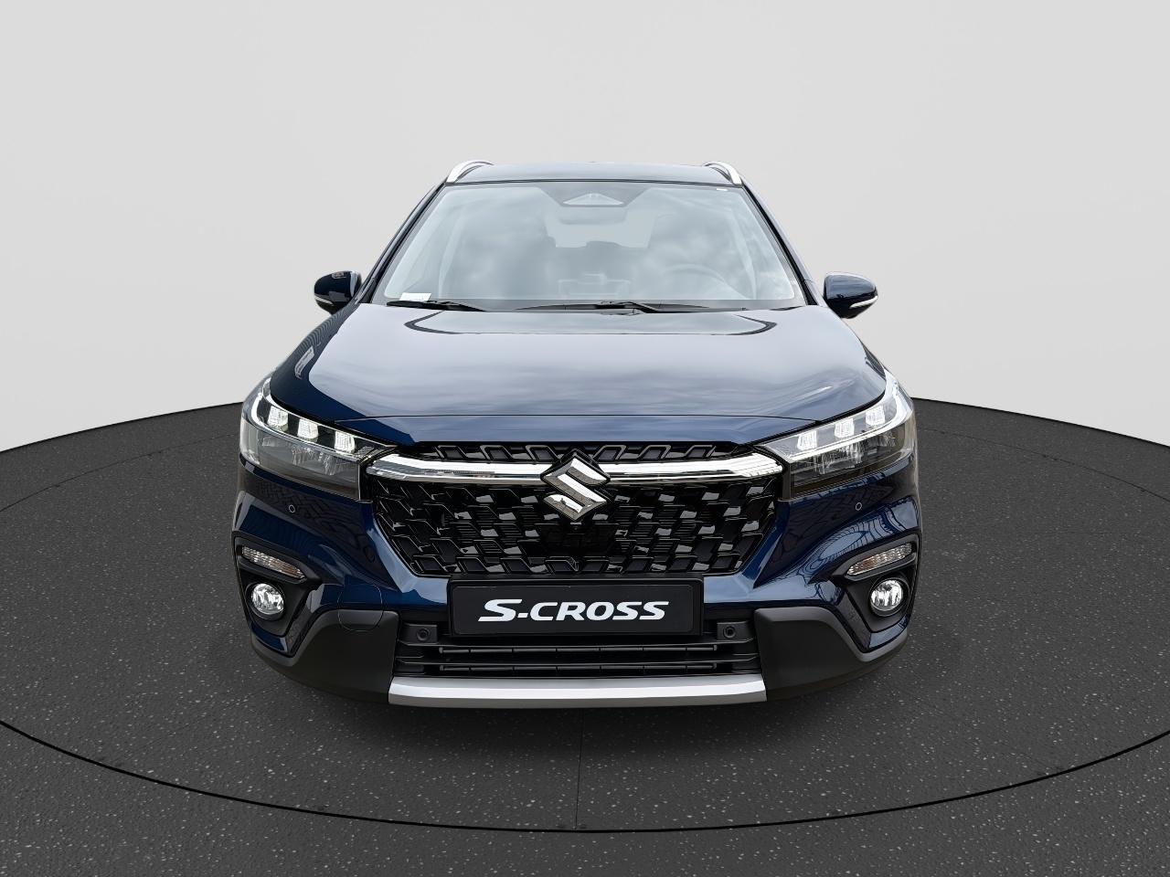 Suzuki Suzuki