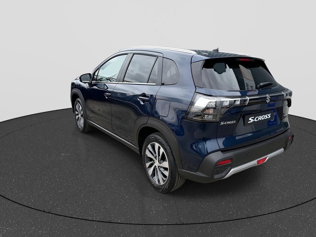 Suzuki Suzuki