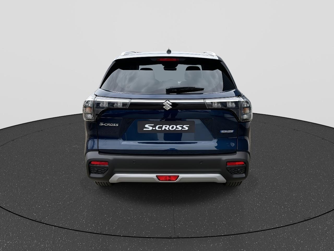 Suzuki Suzuki