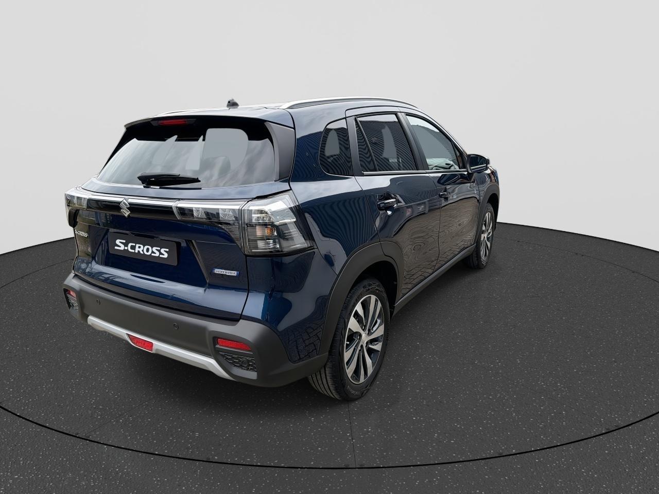 Suzuki Suzuki