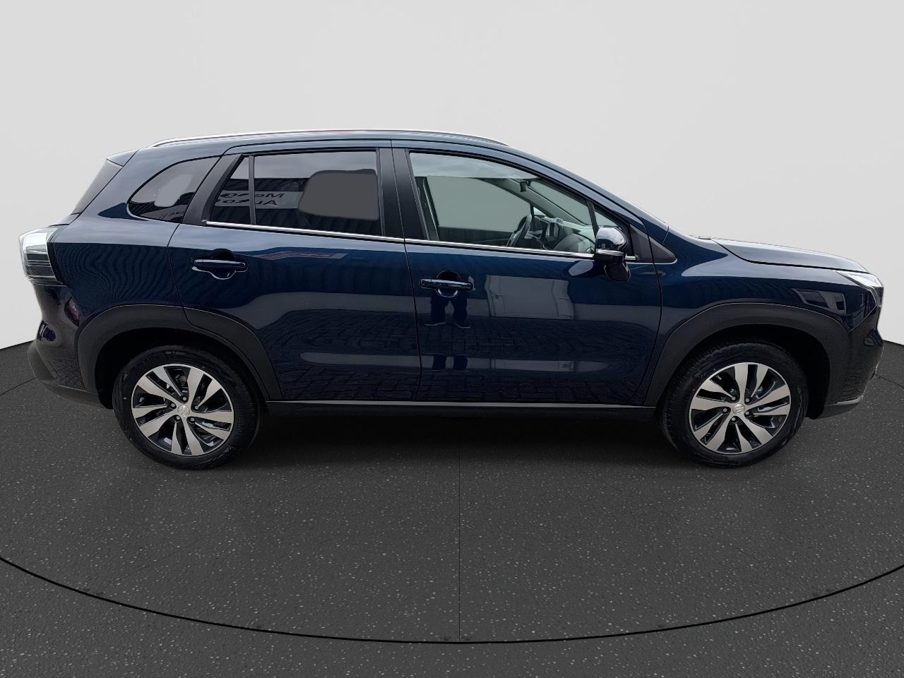 Suzuki Suzuki