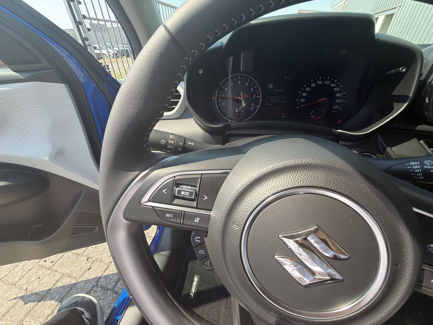 Suzuki