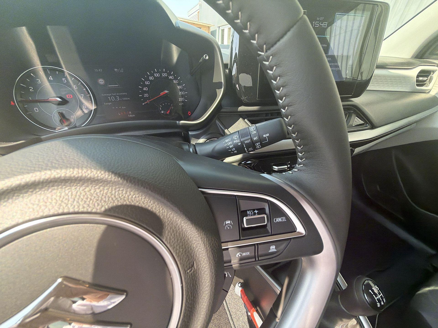 Suzuki