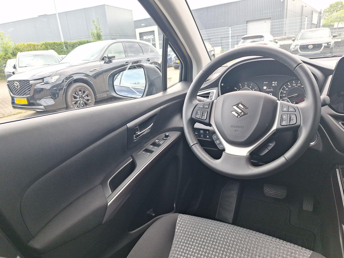 Suzuki