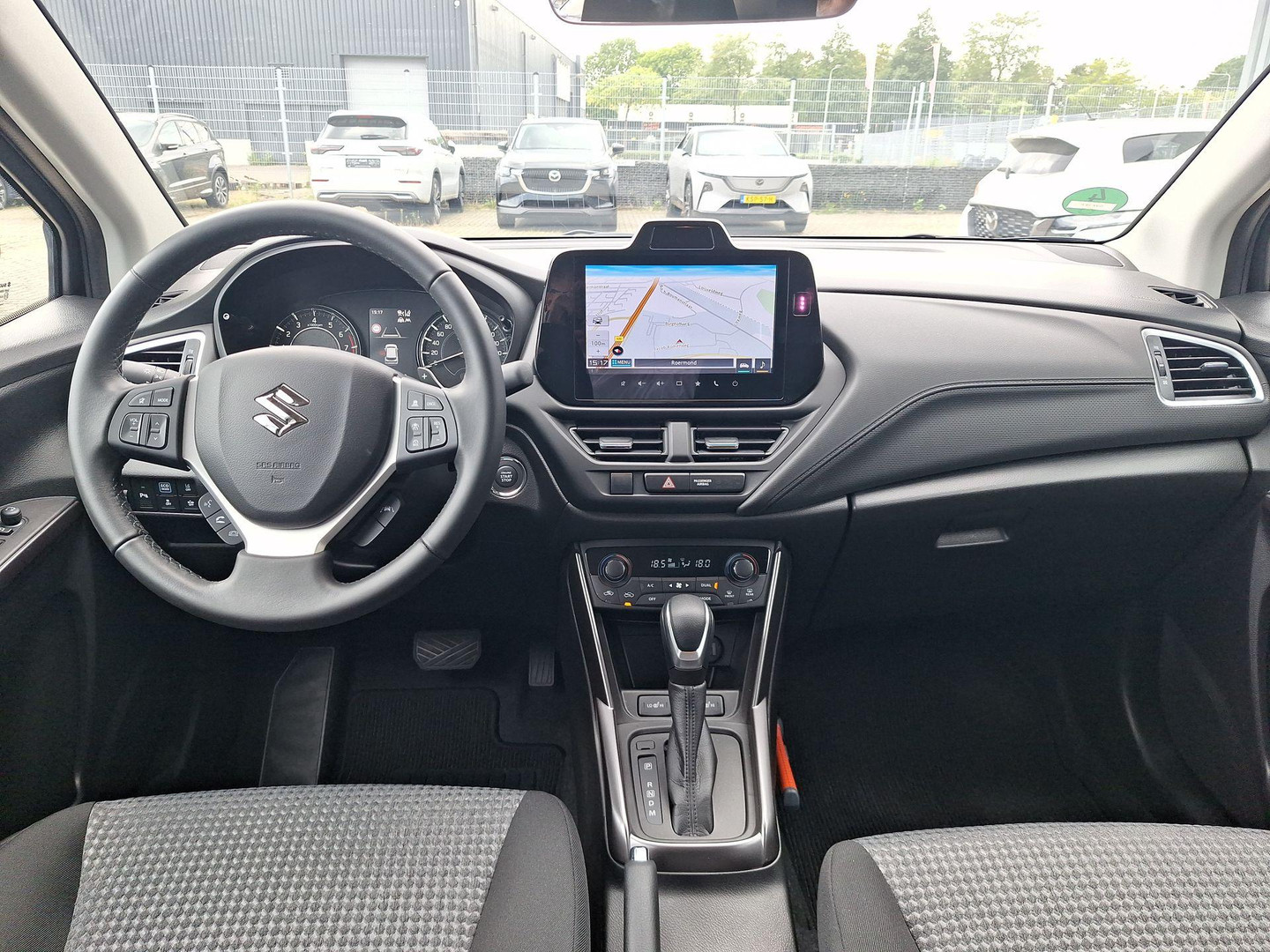 Suzuki