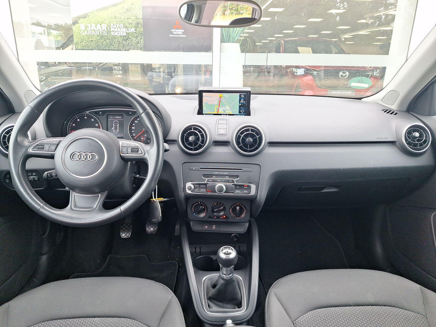 Audi