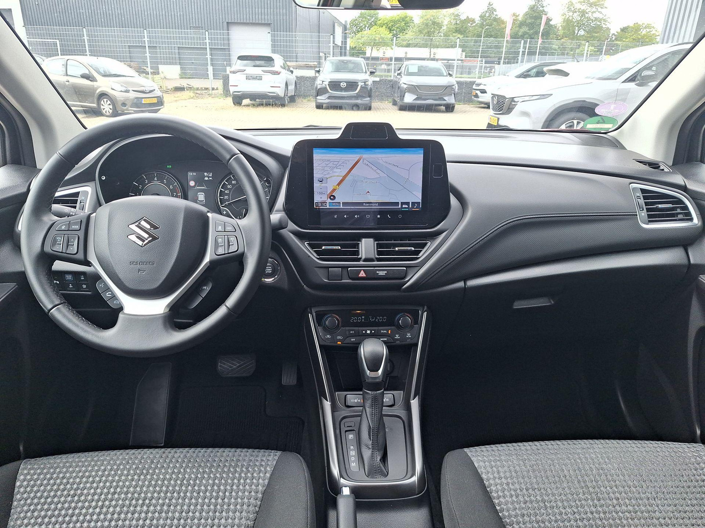 Suzuki