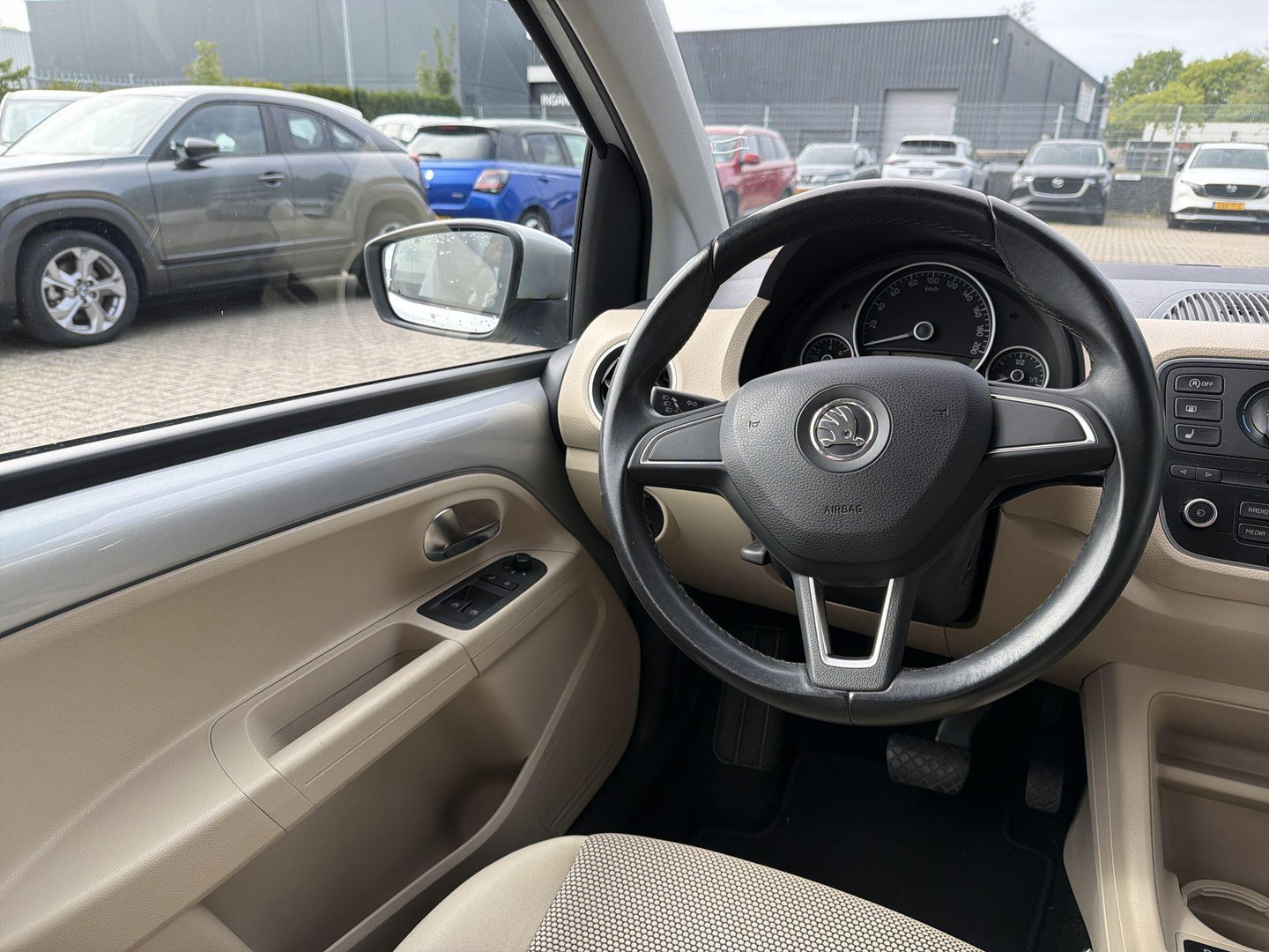 ŠKODA