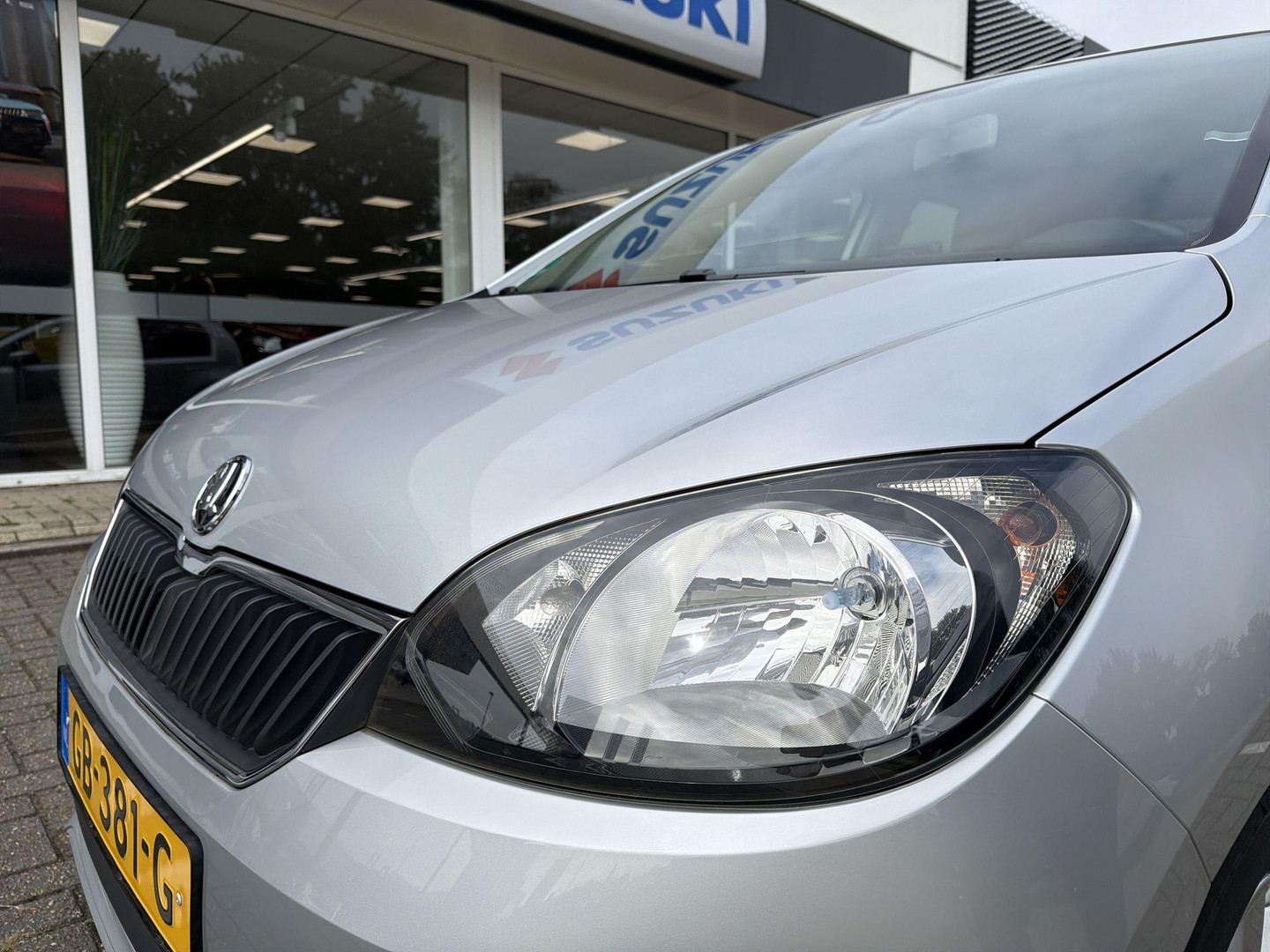 ŠKODA