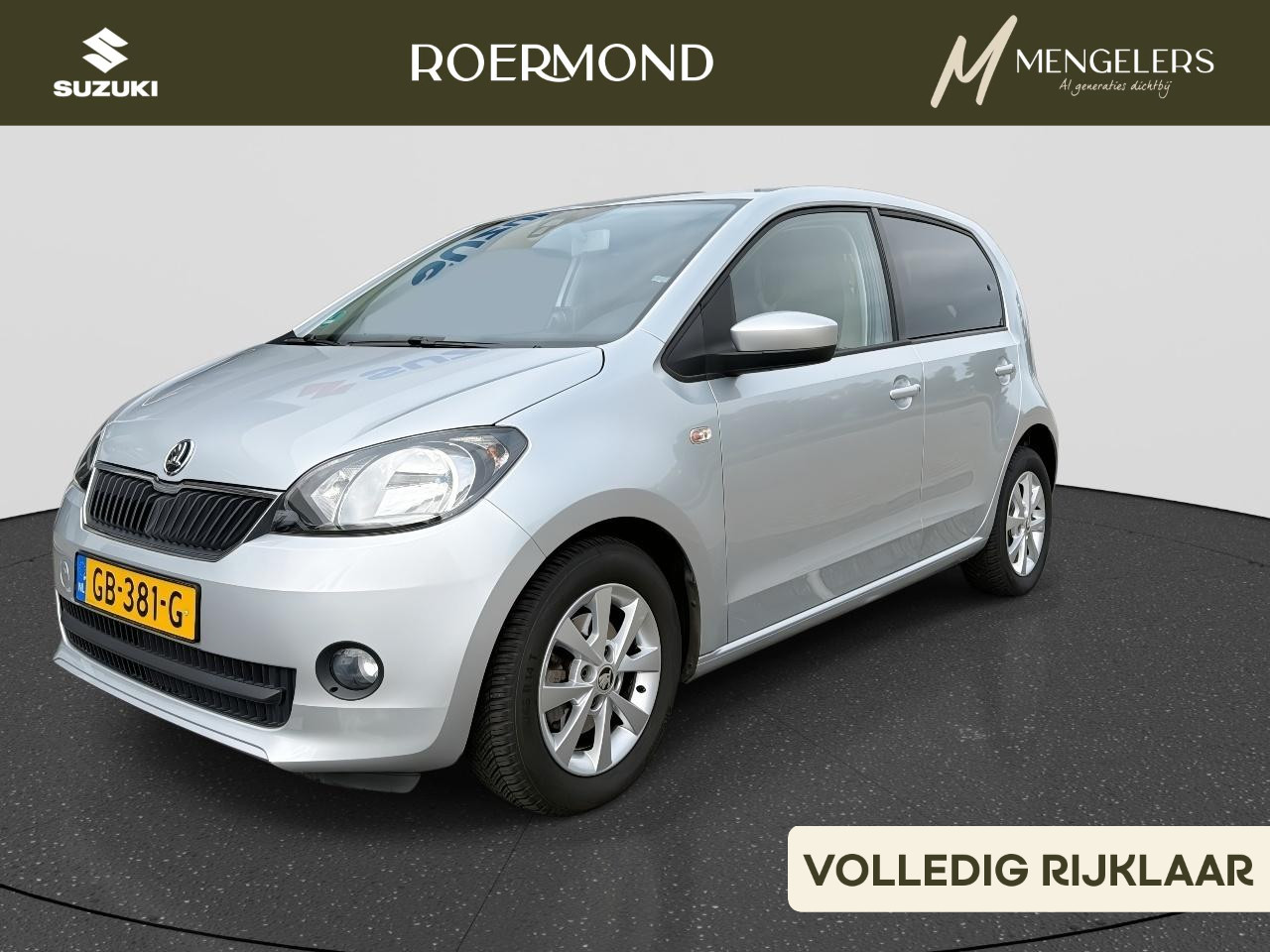 ŠKODA