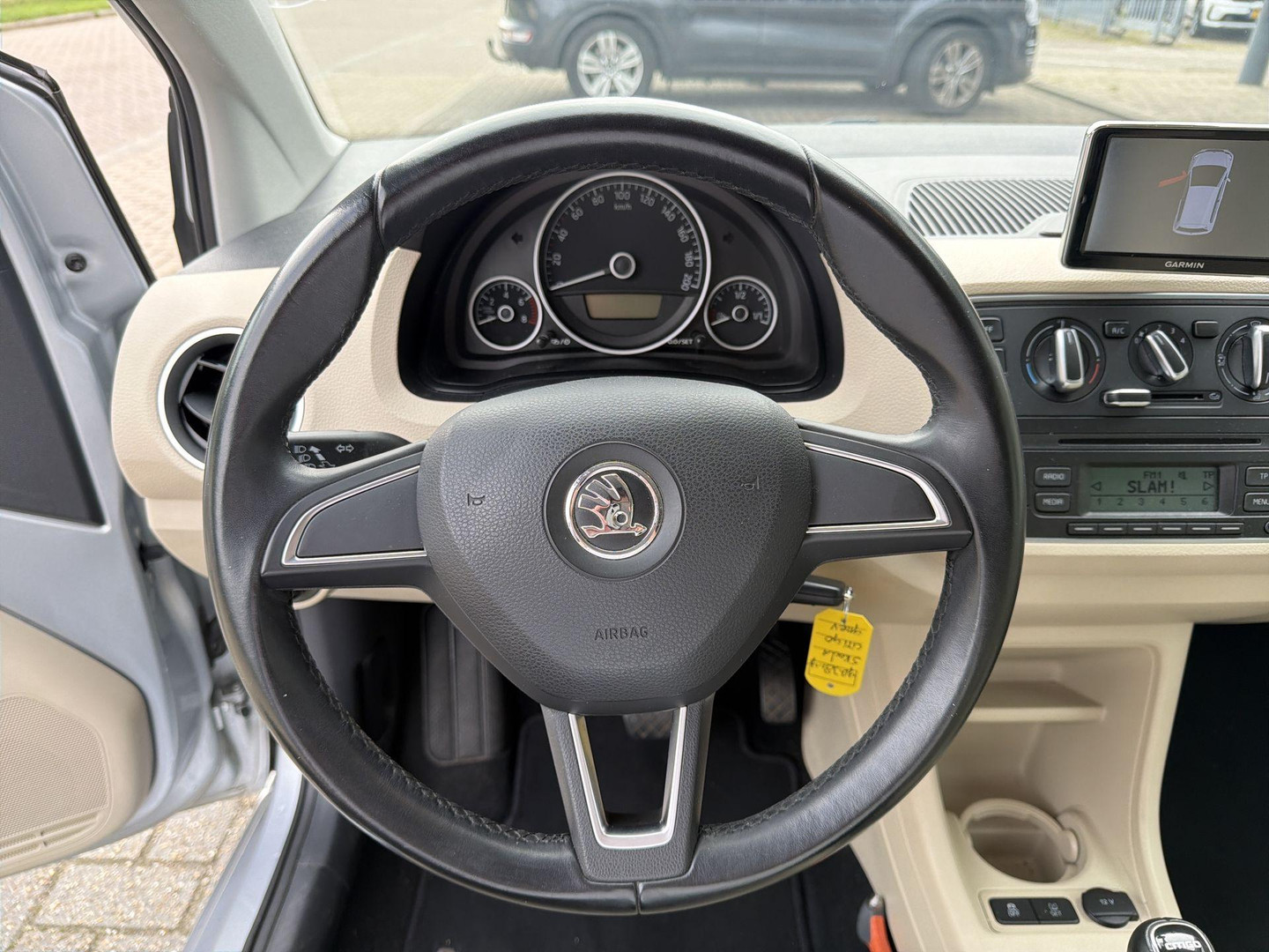 ŠKODA