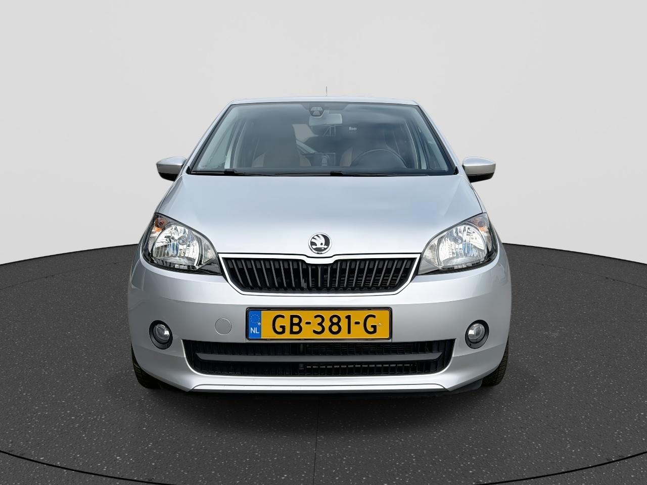 ŠKODA