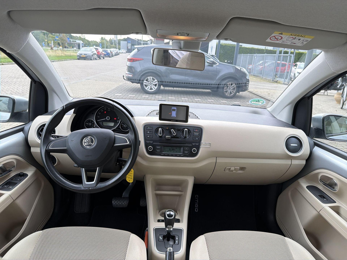 ŠKODA