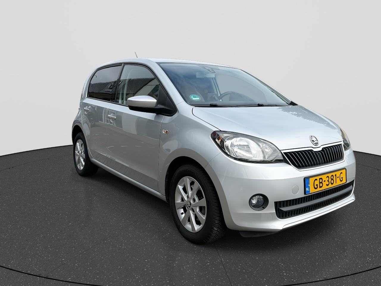 ŠKODA