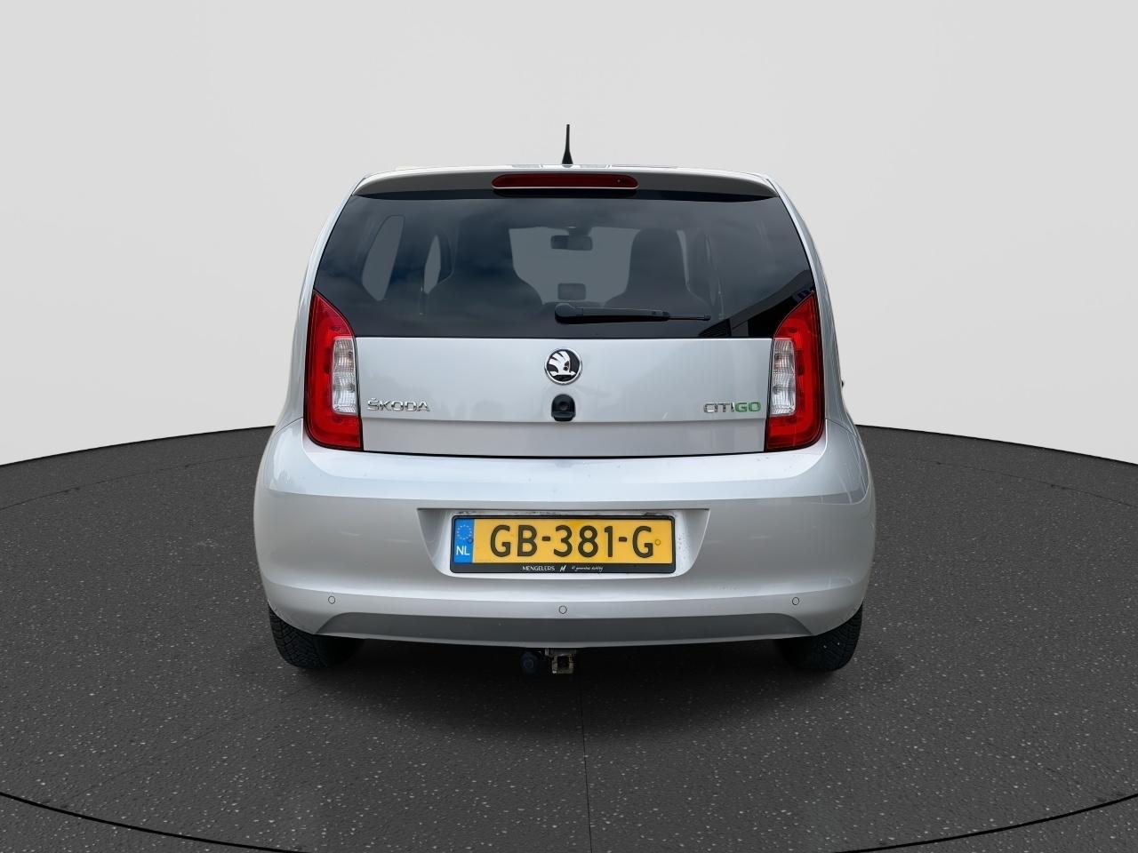 ŠKODA