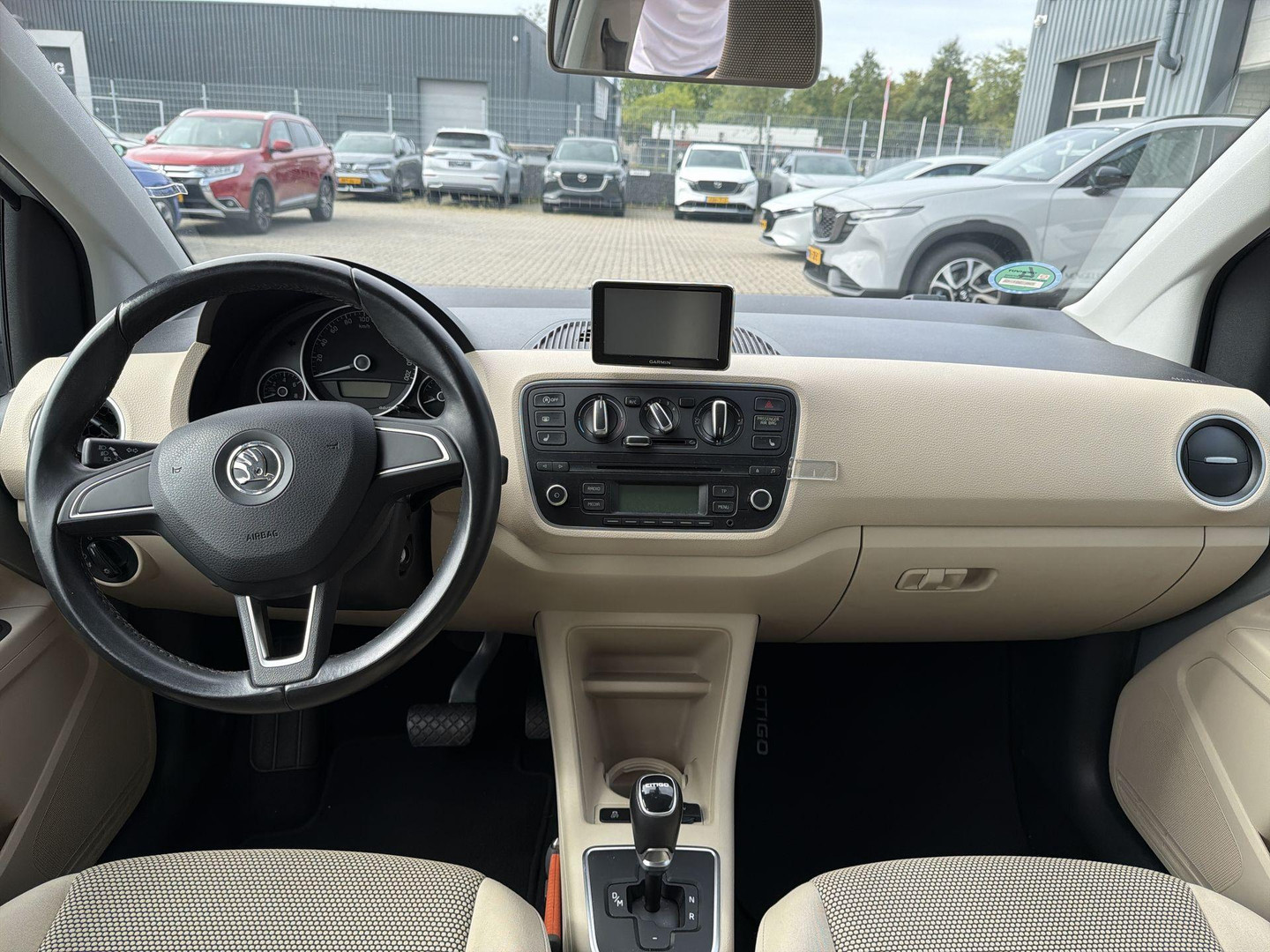 ŠKODA