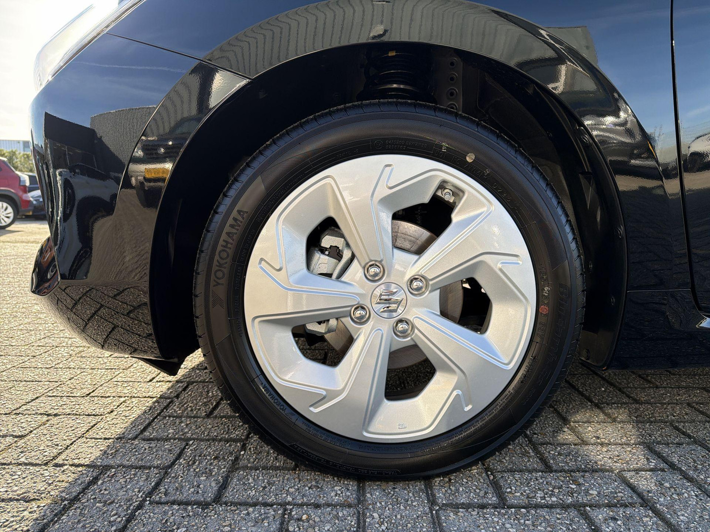 Suzuki
