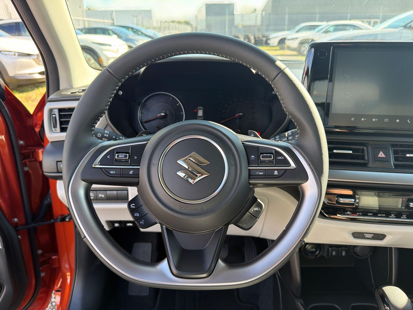 Suzuki