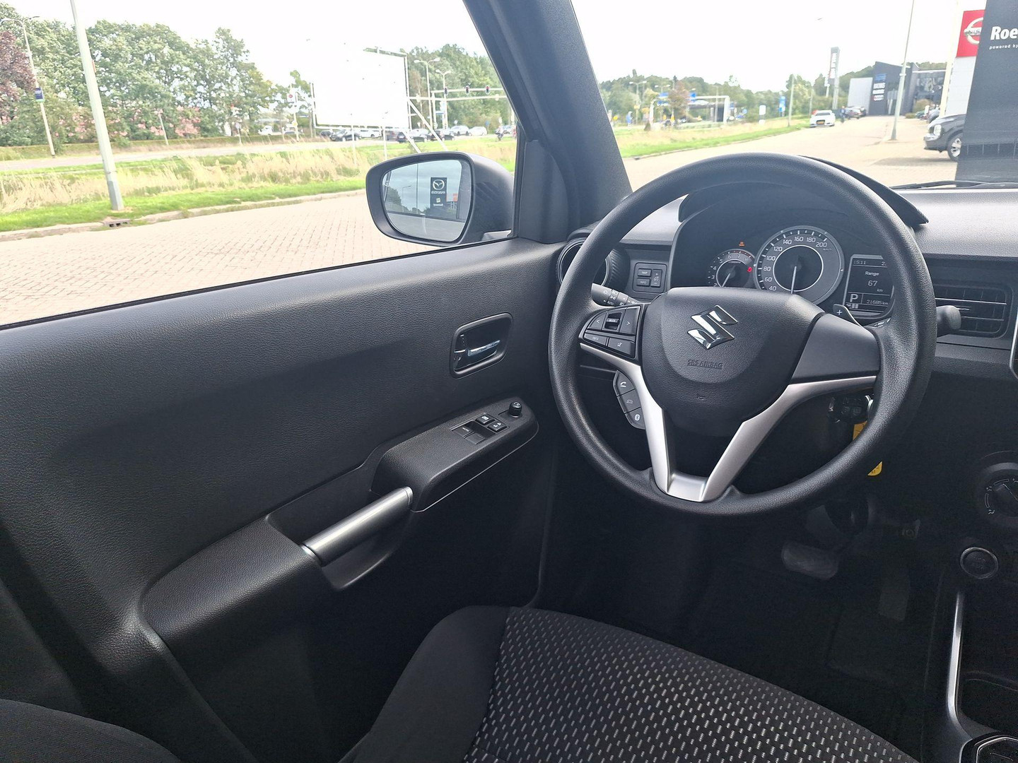 Suzuki