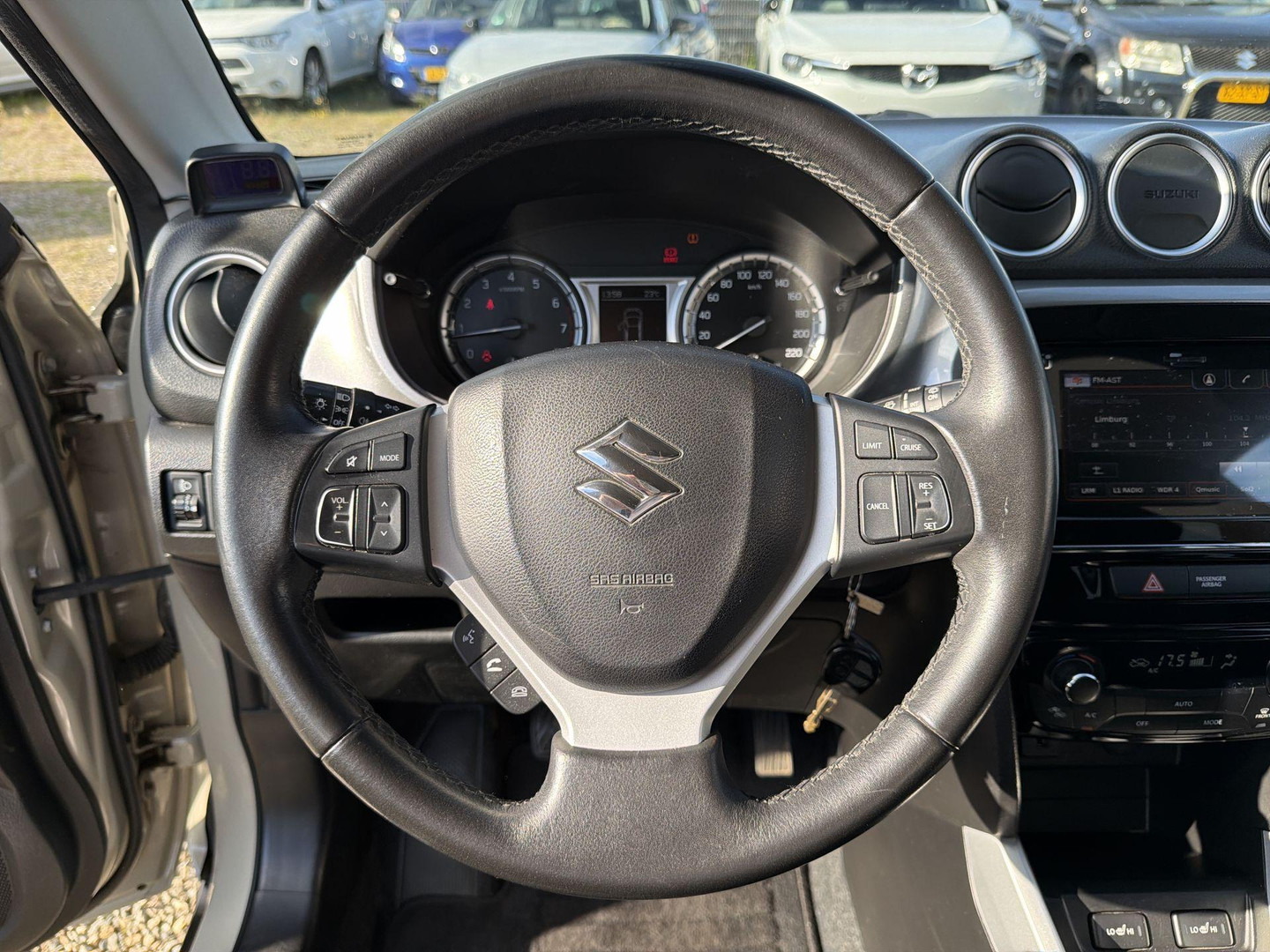 Suzuki