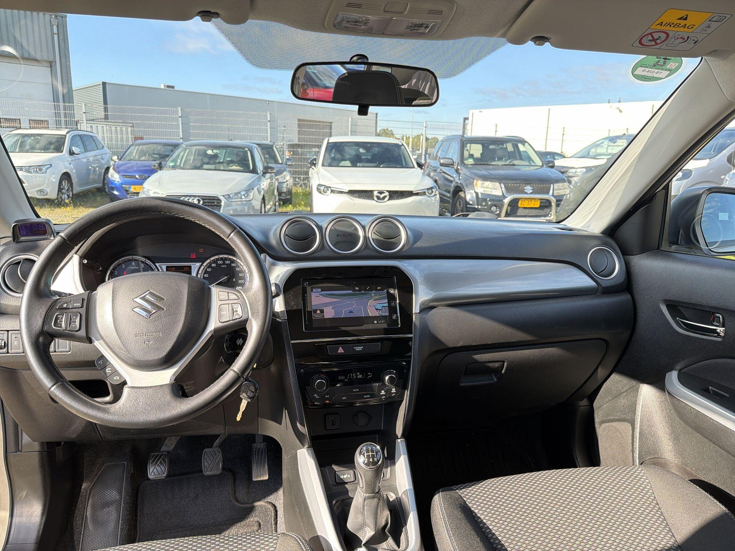 Suzuki