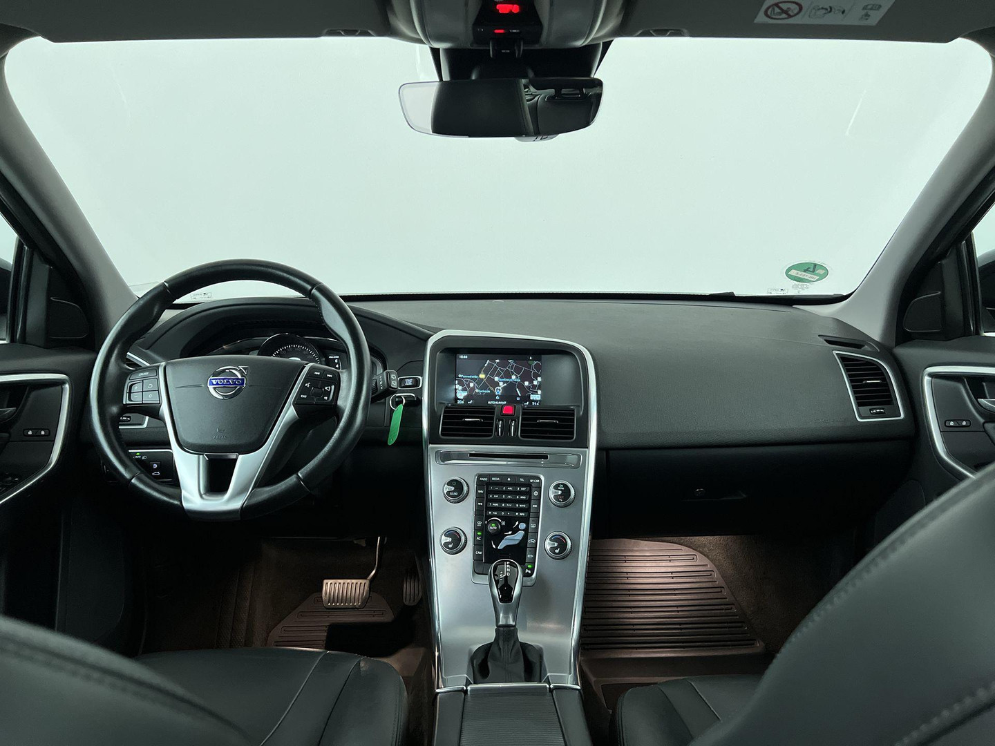 Volvo