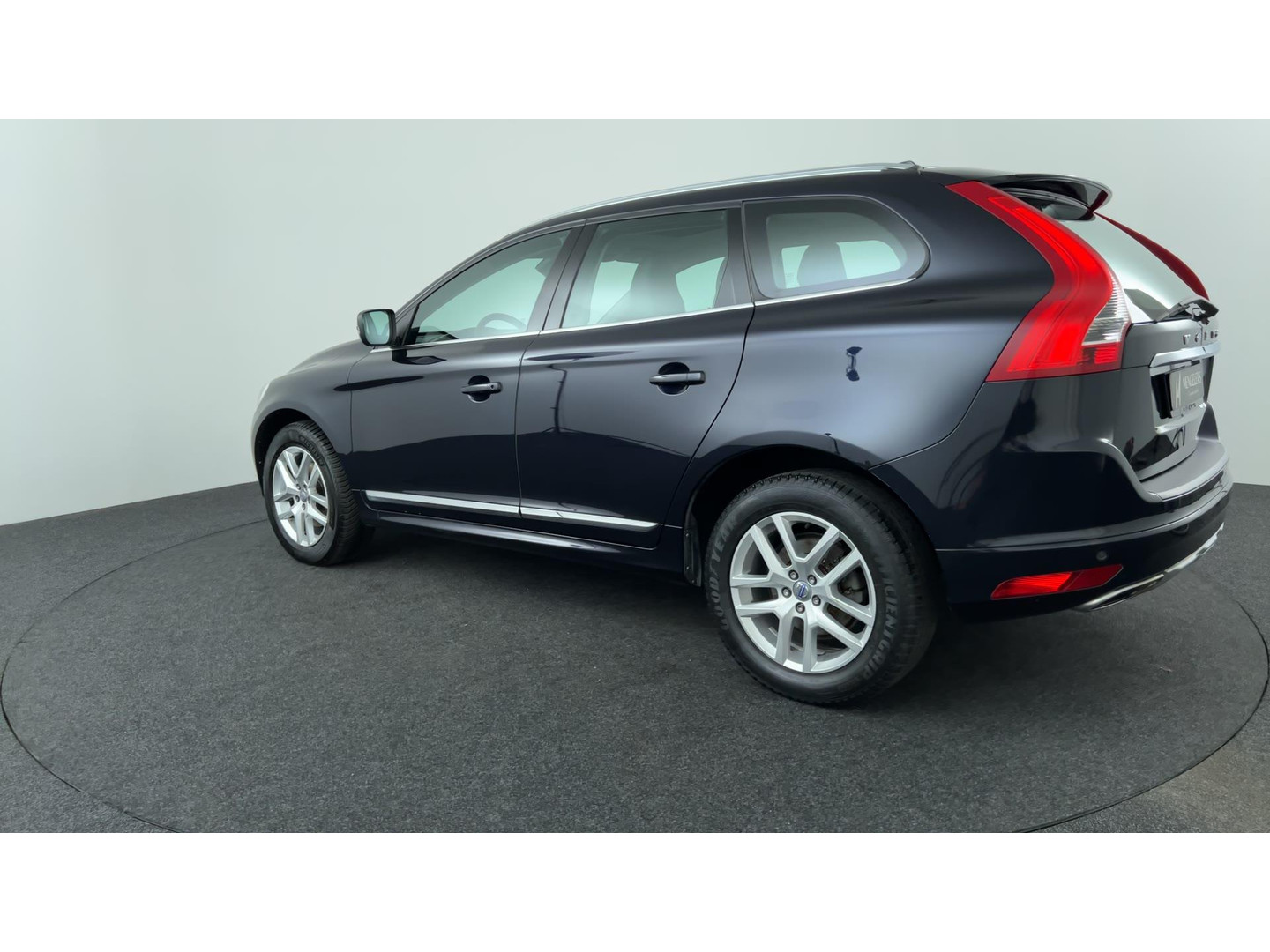 Volvo