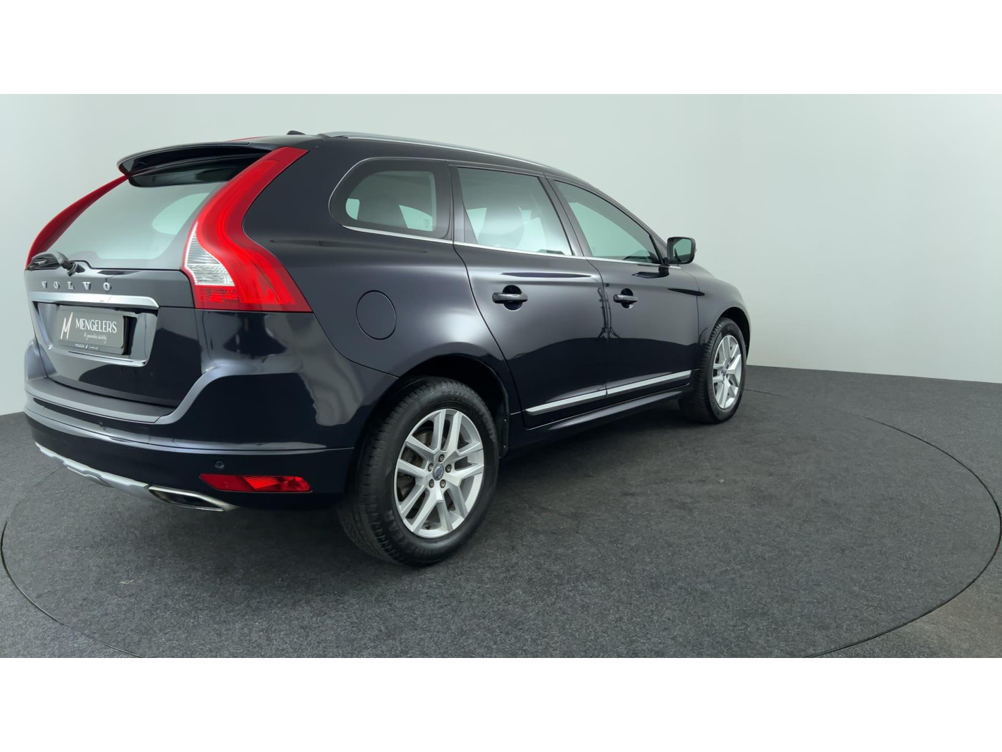Volvo