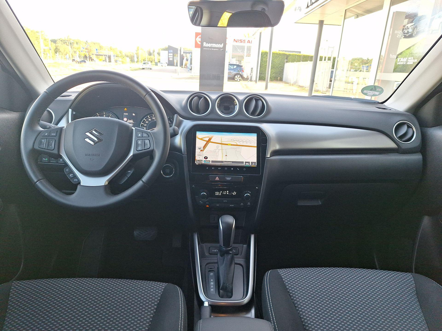 Suzuki