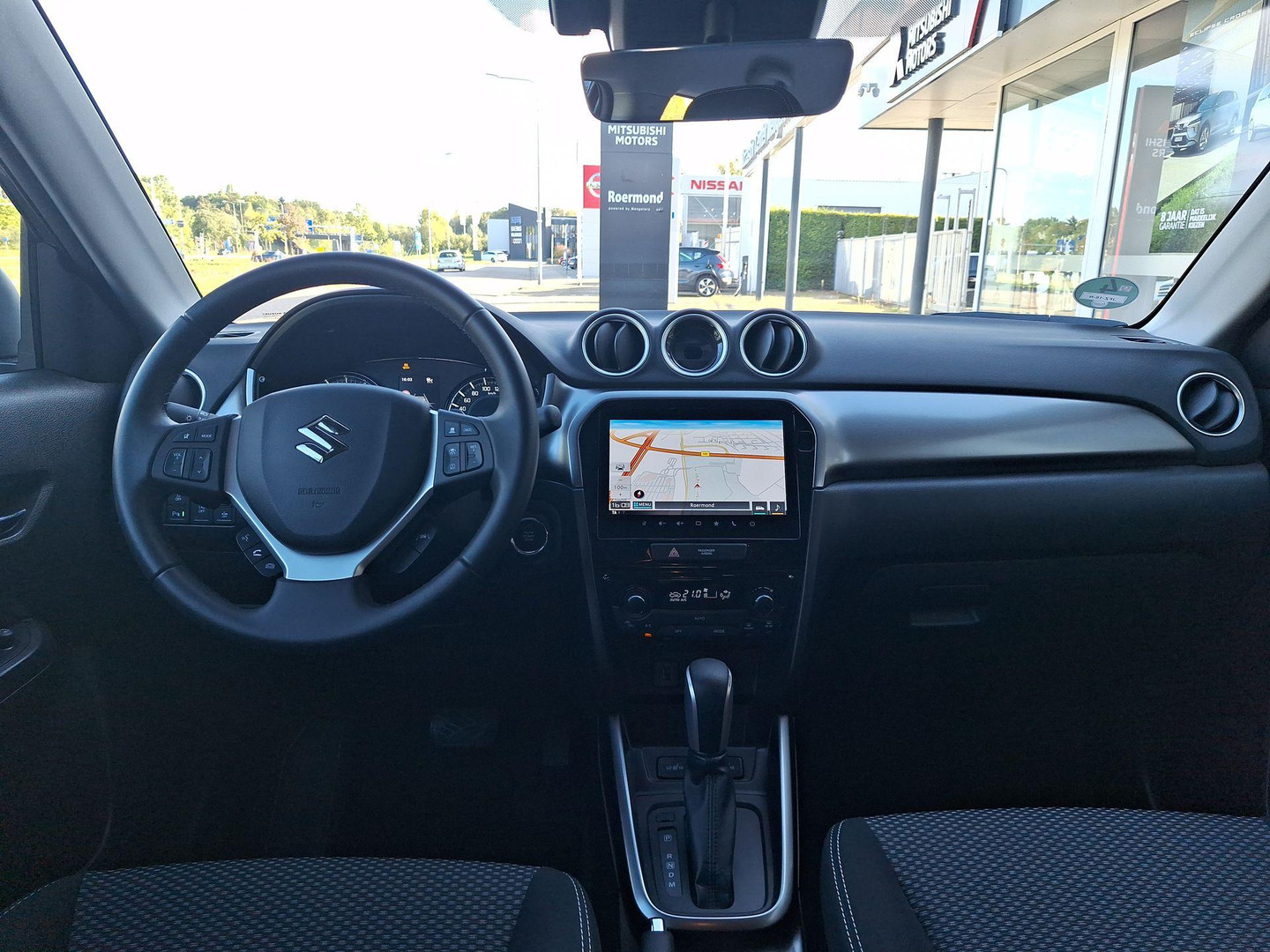 Suzuki