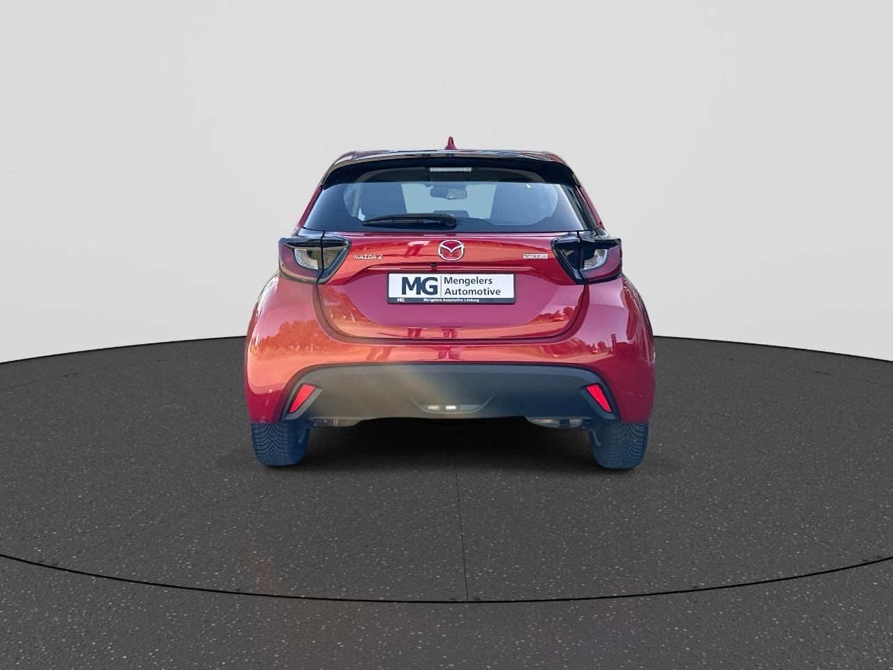 Mazda