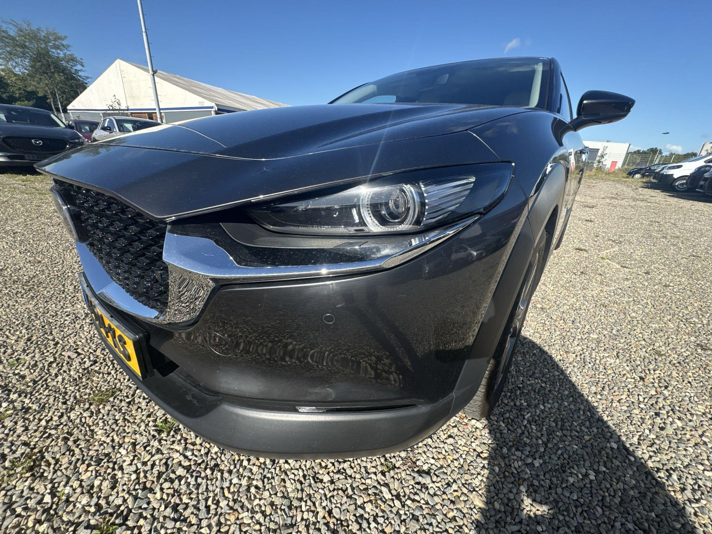 Mazda