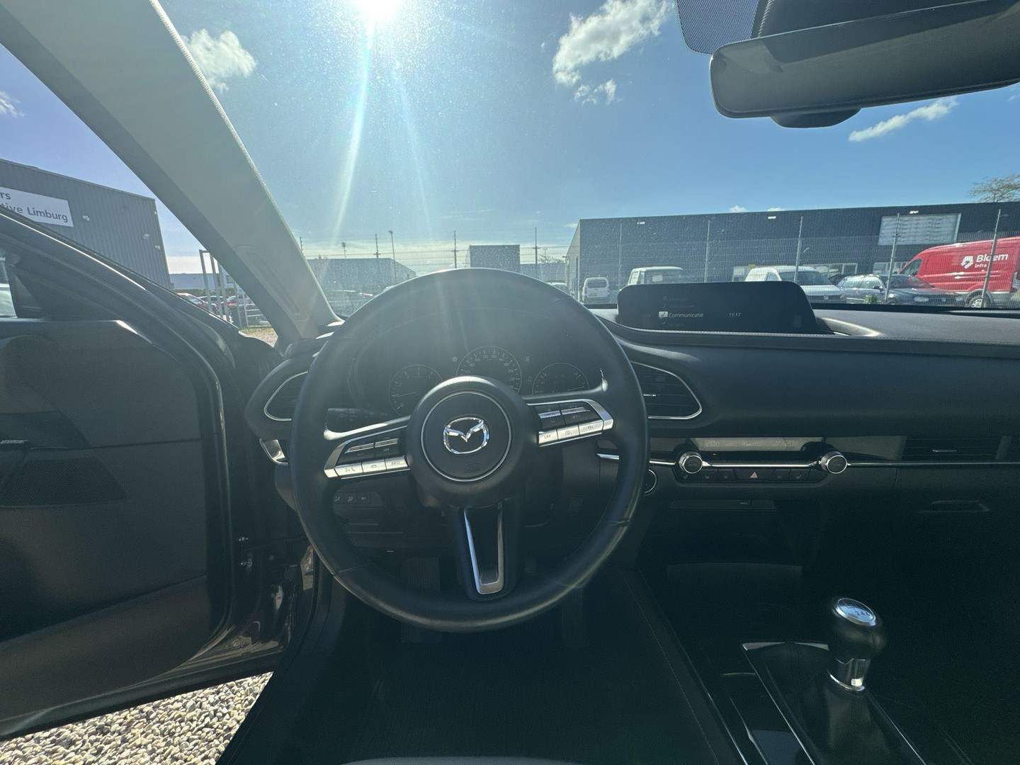 Mazda
