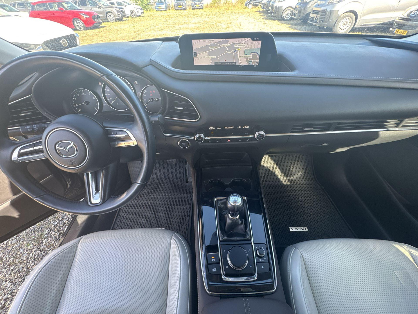 Mazda
