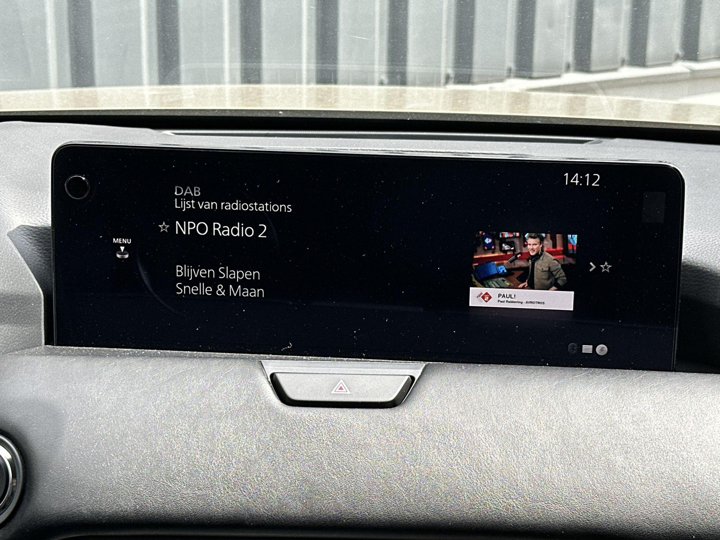 Mazda