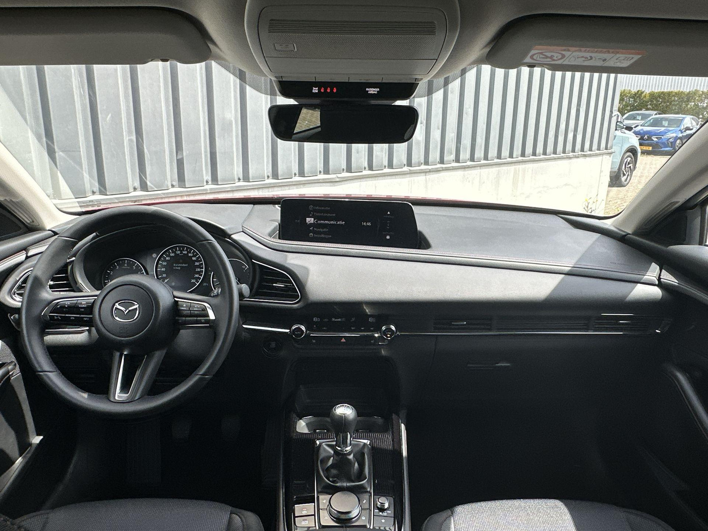 Mazda