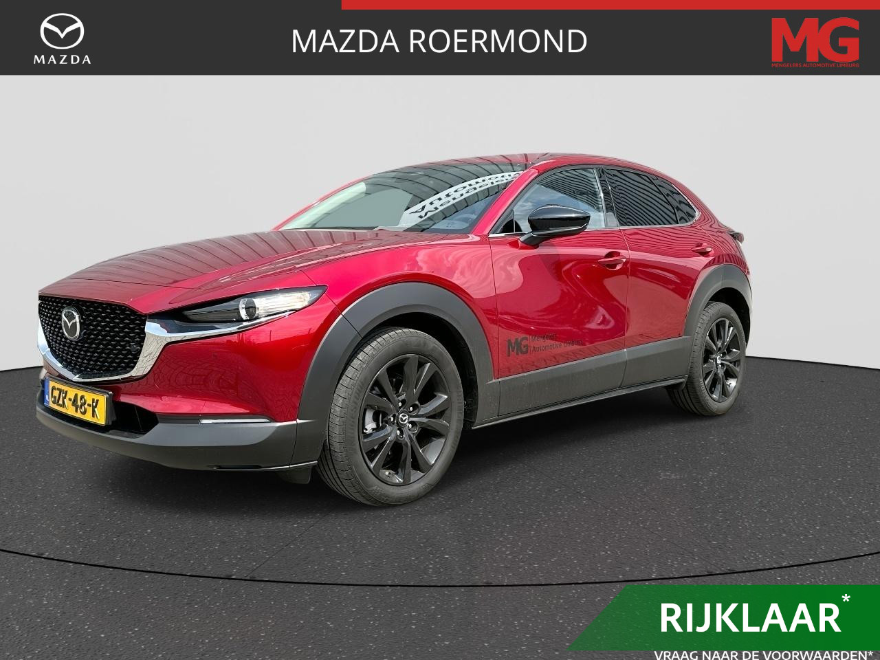 Mazda Mazda