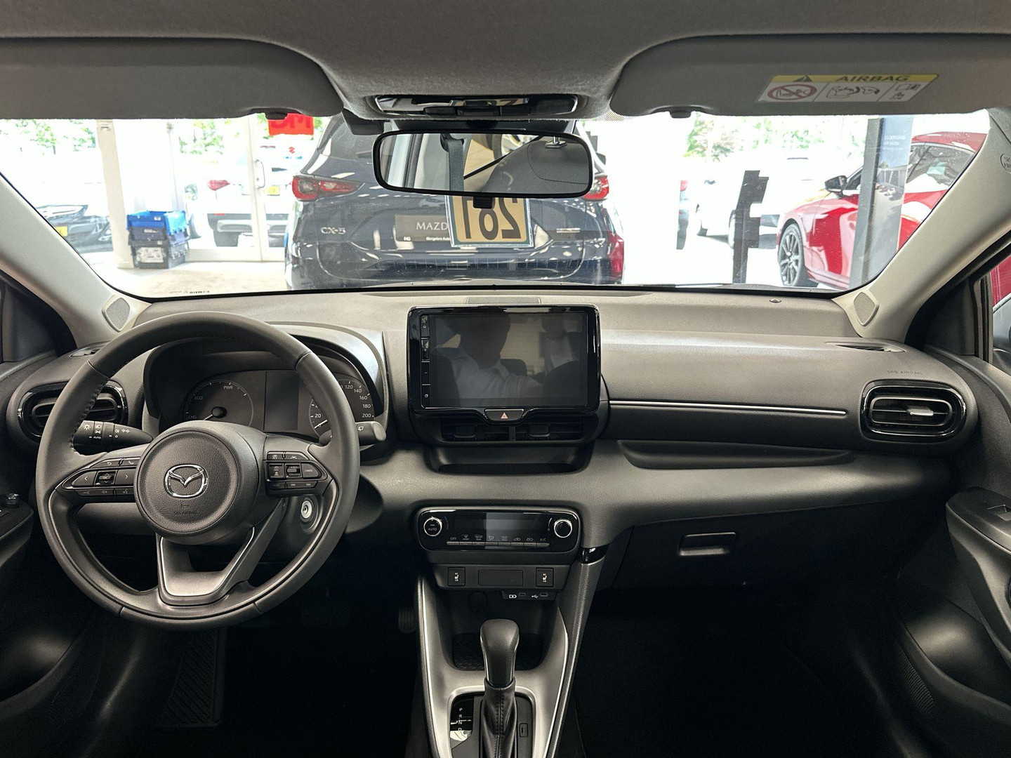 Mazda