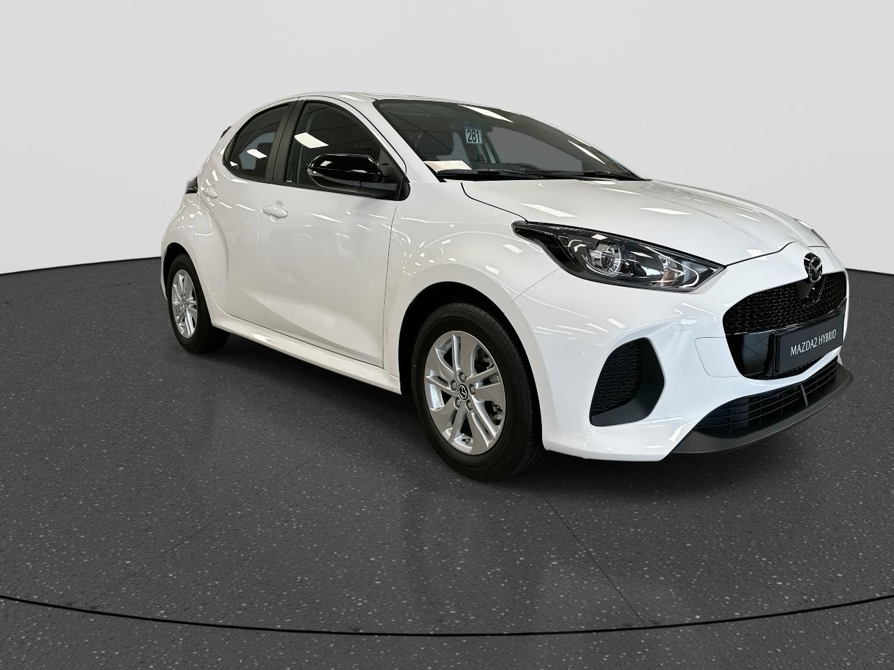 Mazda