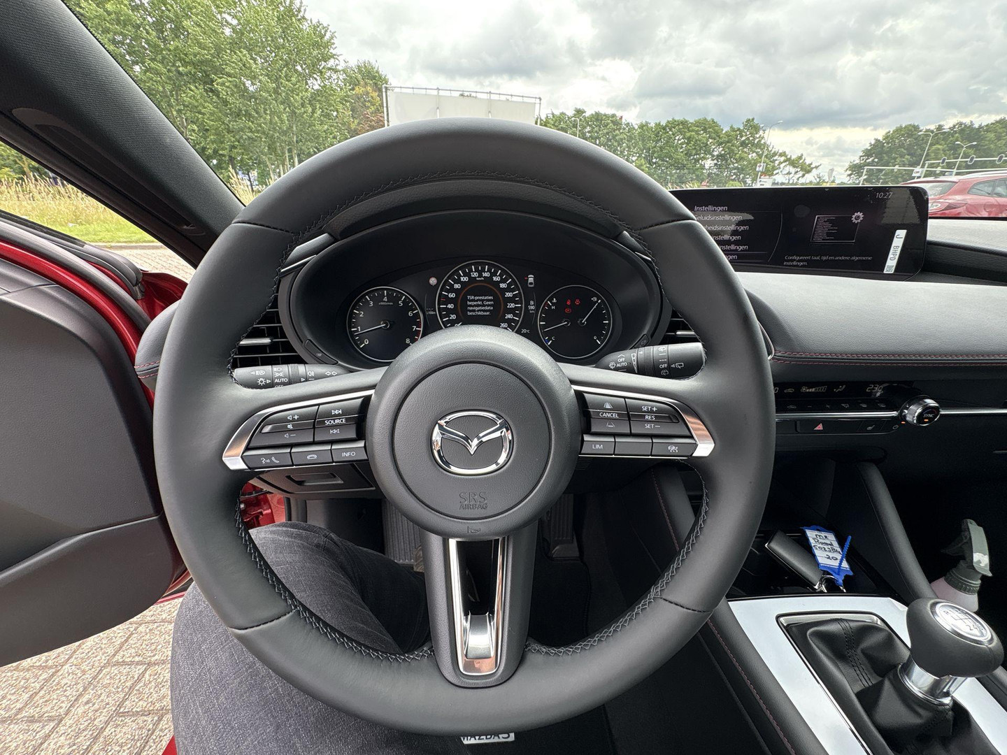 Mazda