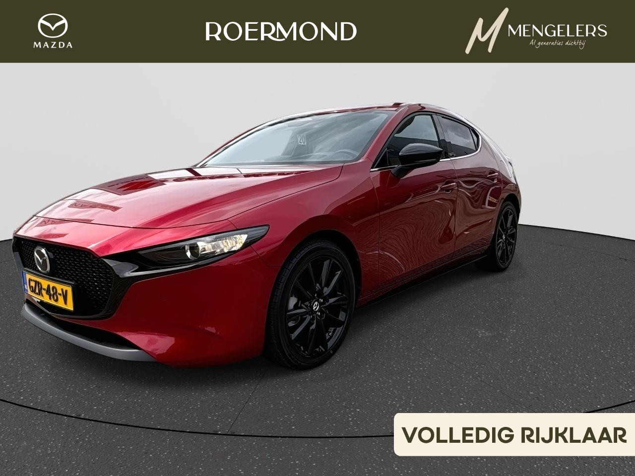 Mazda Mazda