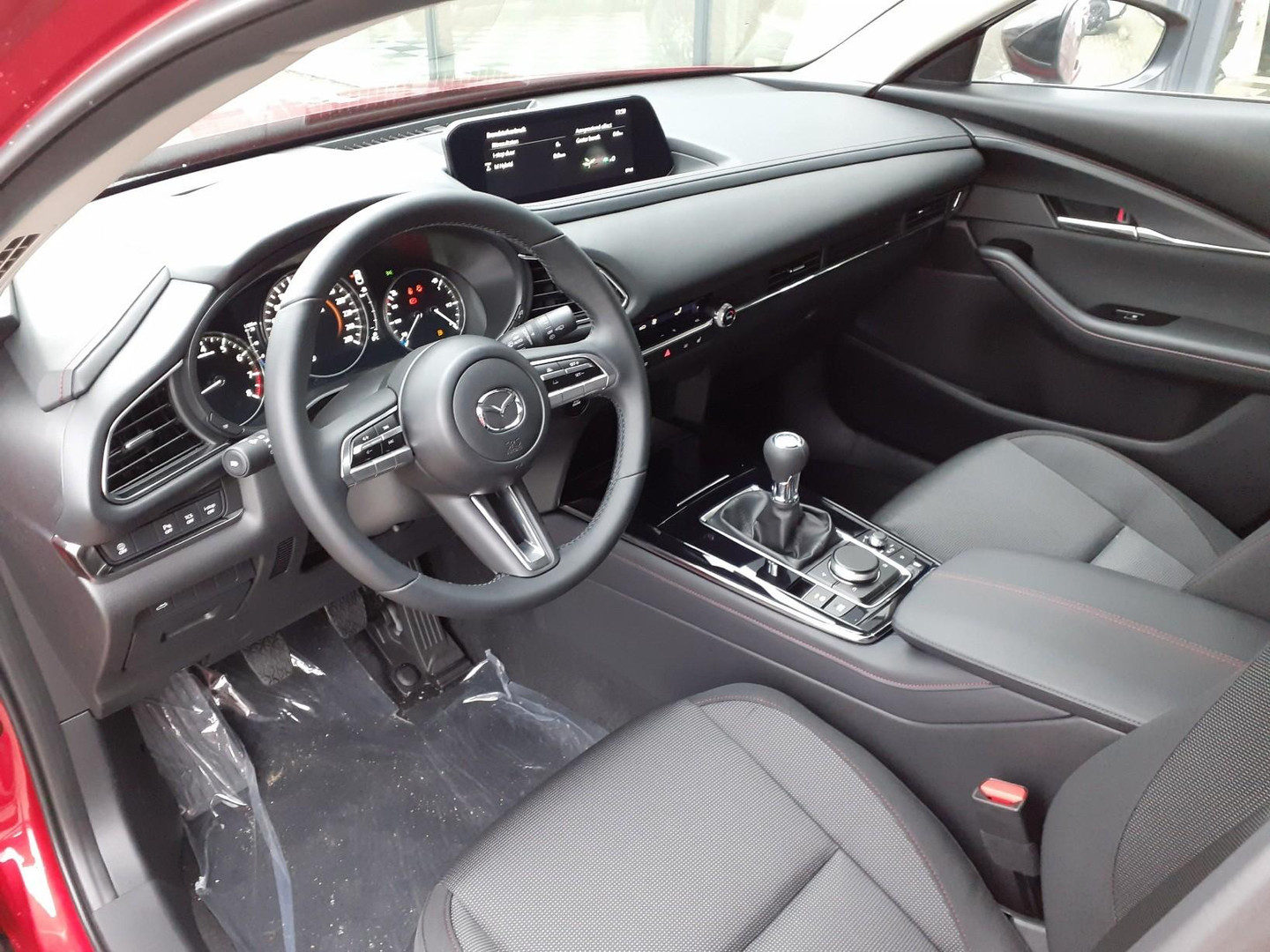Mazda