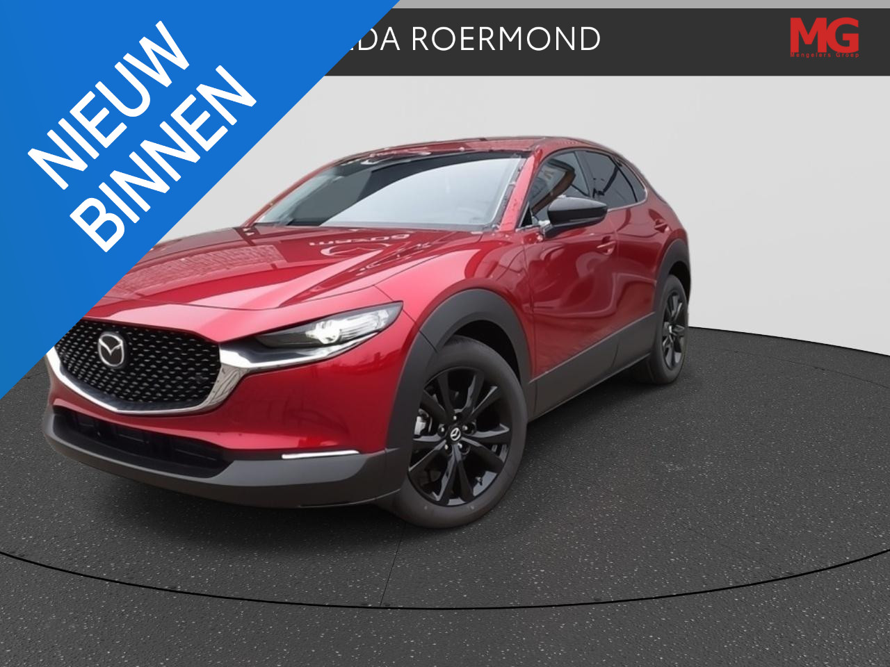 Mazda