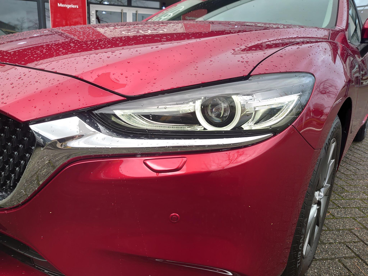 Mazda