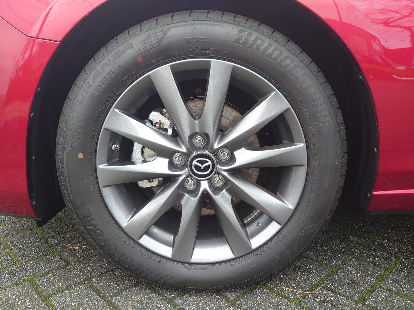 Mazda
