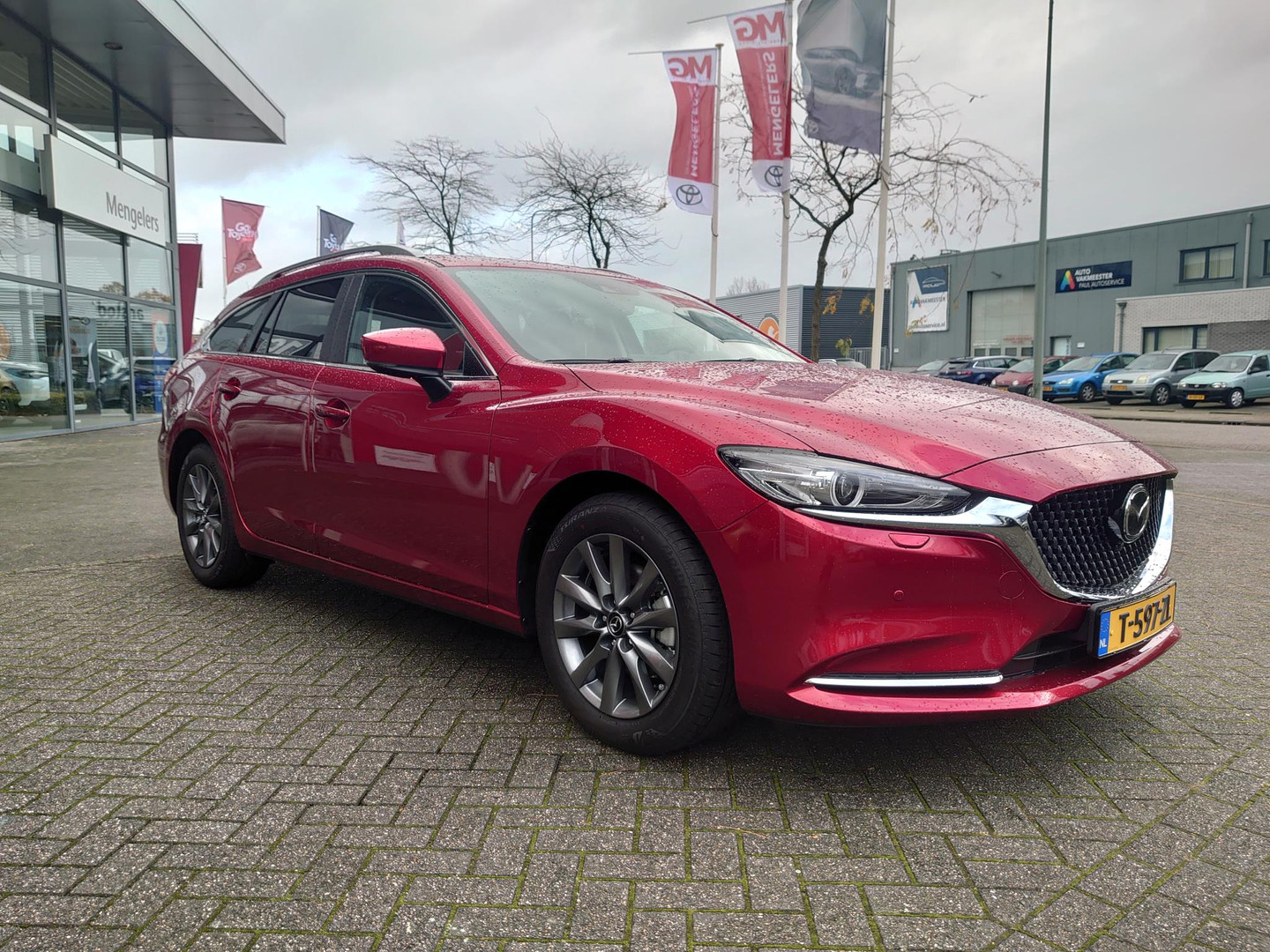 Mazda